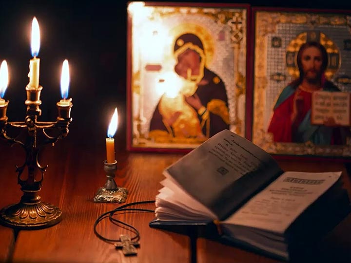 Эффективная молитва от гадалки в Усть-Джегуте для возврата любимого человека